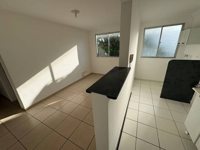 #001 - Apartamento para Venda em São Carlos - SP